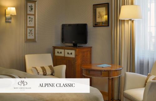 Mont Cervin Palace - image 5