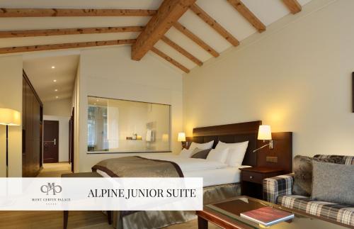 Mont Cervin Palace - image 9