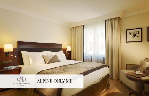 Mont Cervin Palace - image 4