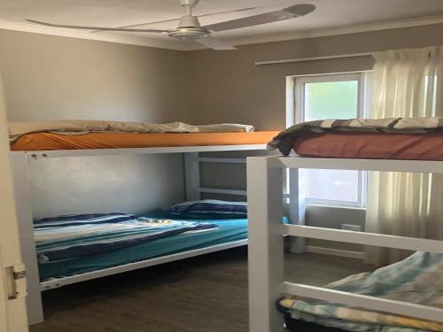 Tolbos Backpackers in Worcester
