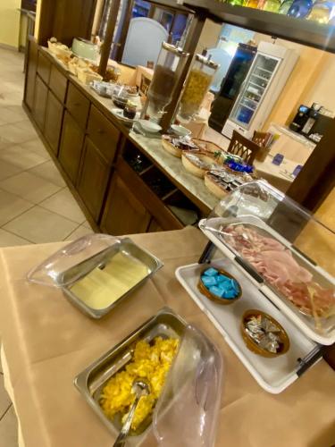Hotel Ristorante Ligure – Vinadio, NY