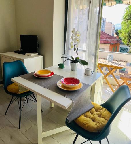 La pausa del viaggiatore, Turín (fotografie 4)