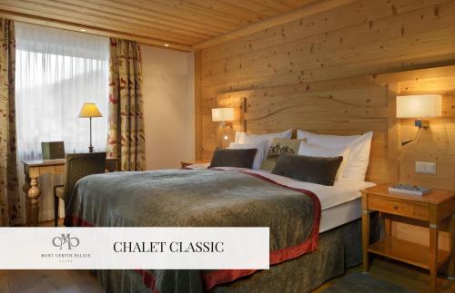 Mont Cervin Palace - image 7