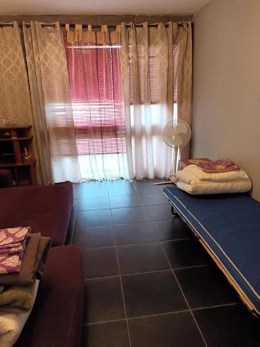 Appartement F2 near Source de l'Avy