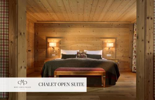 Mont Cervin Palace - image 2