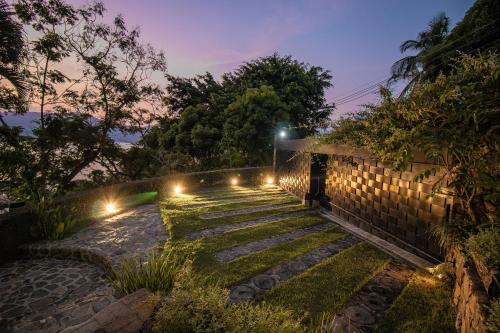 المنطقة المحيطة, Pousada Vista pro mar Ilhabela in Praia Saco da Capela