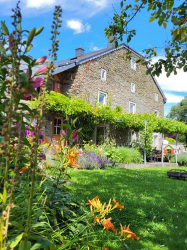 La Vieille Forge B&B
