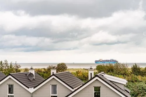 Seaside 49 3 N in Wangerland, Deutschland
