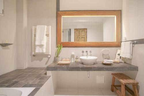 Antigua Casona San Blas