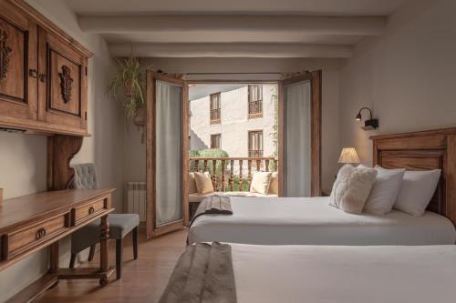 Antigua Casona San Blas in Cusco