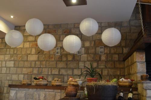 Hotel Dva Javora – Jahorina, LA