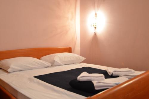Hotel Dva Javora – Jahorina, LA