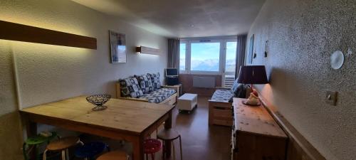 Résidence Diamant - Charmant 3 pièces Cabine de 53m² pour 8 personnes MAE-6361 - Location saisonnière - Aime-la-Plagne