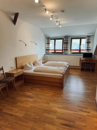 Landgasthof Hotel Zwickl in Deggendorf