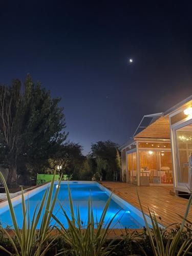 Ohana rentals