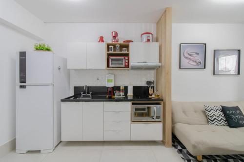 0809 - Sofisticação e Conforto em um Só Lugar, Guarulhos (foto 3)