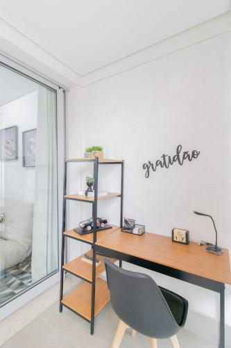 0809 - Sofisticação e Conforto em um Só Lugar, Guarulhos (foto 6)