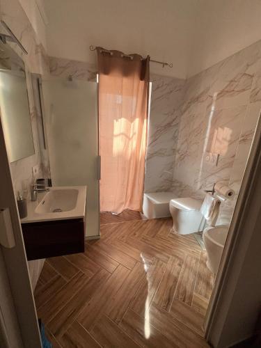 Le Suite del Lungomare in Taranto