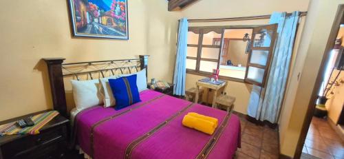 Double Room with Private External Bathroom image 10