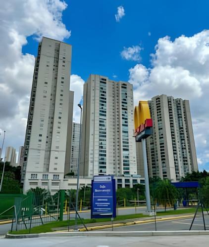 1311 - Refúgio Tranquilo e Confortável no Maia, Guarulhos (fotografie 7)