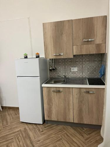 Le Suite del Lungomare in Taranto