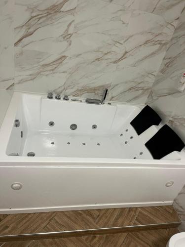Le Suite del Lungomare in Taranto