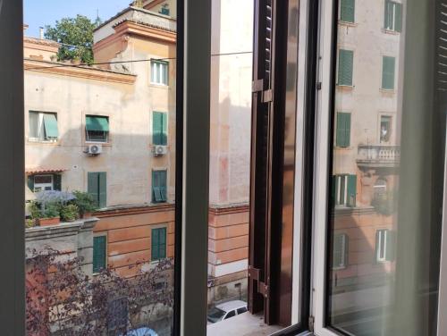 La Casetta di Nonna Ro al Testaccio, Roma (foto 10)
