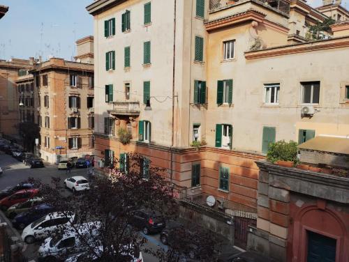 La Casetta di Nonna Ro al Testaccio, Roma (foto 2)