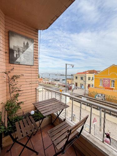 Aquarela do Tejo Guesthouse 5