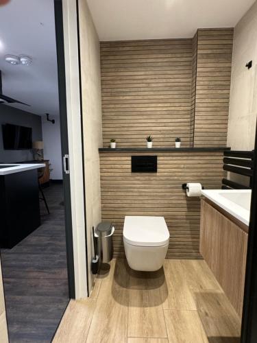 Uno in the City - Urban Boutique Accommodation, Truro (foto 2)
