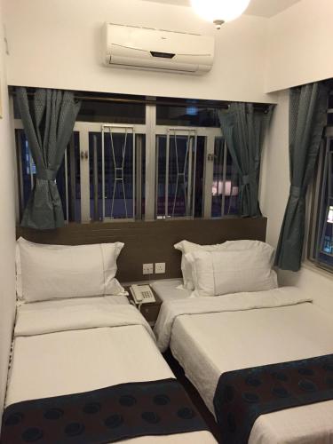 Seasons Hotel - Causeway Bay