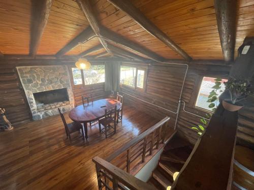 La Casa de Conco in Potrero De Garay