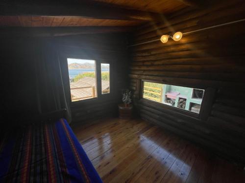 La Casa de Conco in Potrero De Garay