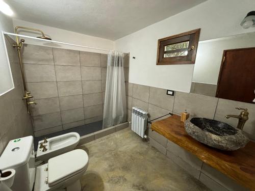 La Casa de Conco in Potrero De Garay