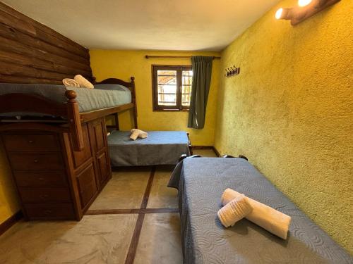 La Casa de Conco in Potrero De Garay