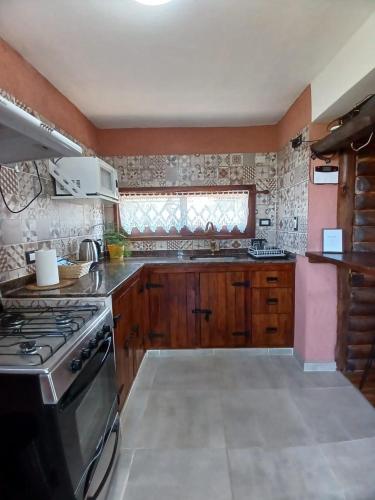 La Casa de Conco in Potrero De Garay