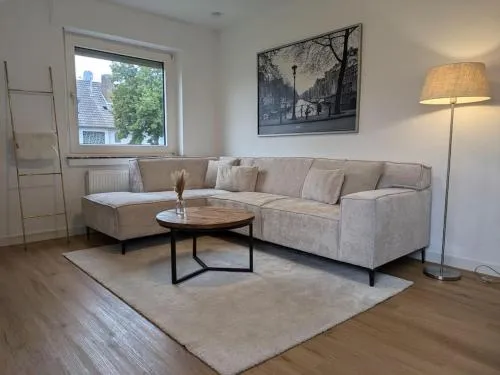 Apartment 'Tannen' Grenze Enschede in Gronau, Deutschland