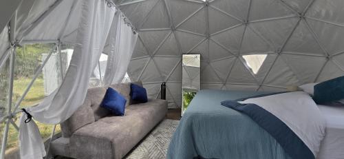 Central Hostel San Sebastian in แอนติกัว กัวเตมาลา