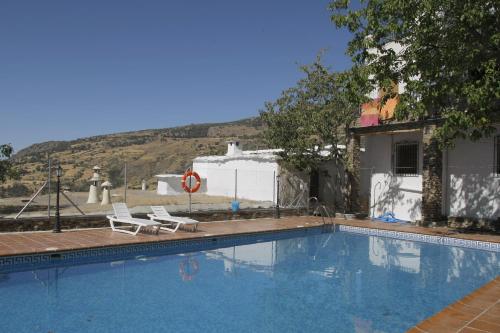 Hotel Rural Poqueira II