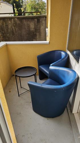 Messe Studio Suites Basel #1, Basel (Foto 6)