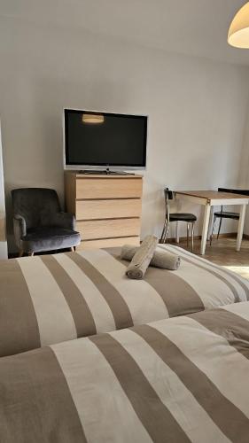 Messe Studio Suites Basel #1, Basel (Foto 3)