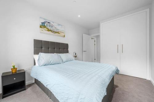 Manchester Haven Luxurious Apartment, Manchester (photo 5)