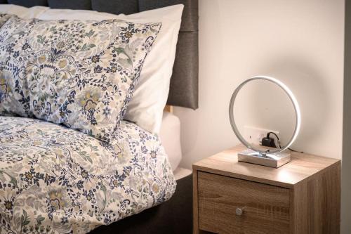Manchester Haven Luxurious Apartment, Manchester (photo 6)