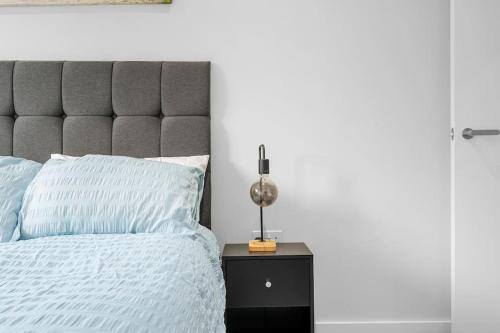 Manchester Haven Luxurious Apartment, Manchester (photo 7)