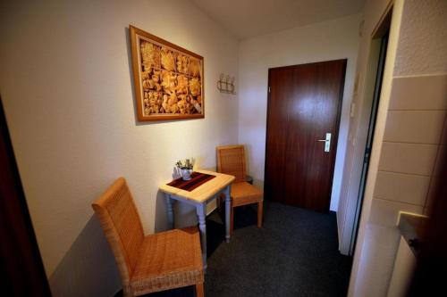 Ferienwohnung Dresden Laubegast, Drážďany (fotografie 3)