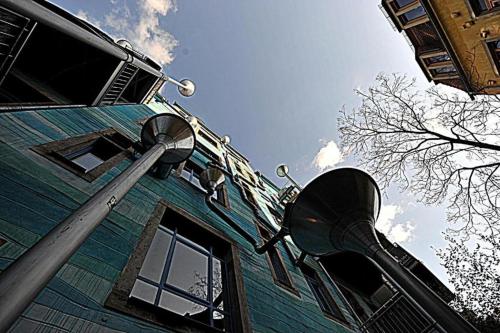 Ferienwohnung Dresden Laubegast, Drážďany (fotografie 10)