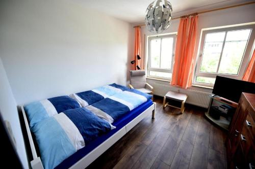 Ferienwohnung Dresden Laubegast, Drážďany (fotografie 7)
