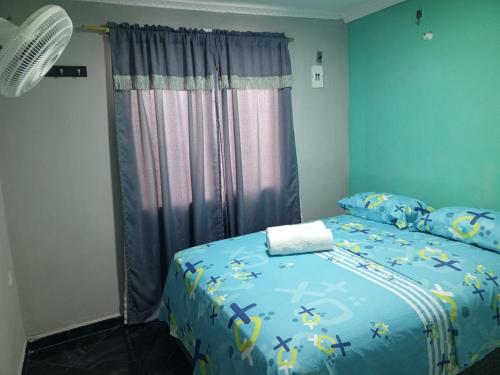 Sharly House in Papayal