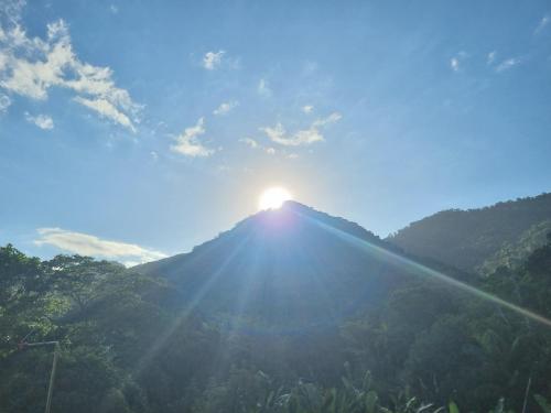 Közeli látványosságok, Chalé Trilha SacoBravo (Chale Trilha SacoBravo) in Ponta Negra
