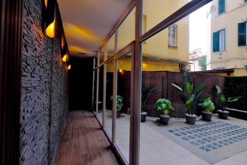 Eterna Suites Roma 5